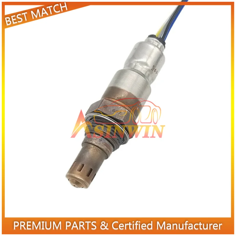 06E906265AJ المنبع لامدا الأكسجين O2 الاستشعار لأودي A4 A5 A6 A7 S4 S5 Q5 Q7 SQ5 3.0L 3.2L 2008-2017 234-5164 4L0906262K أدوات