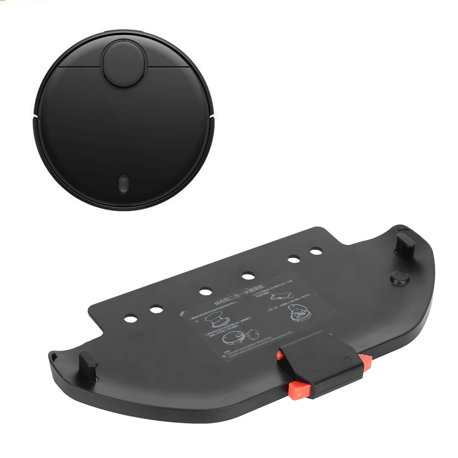 Sweeping Robot Mop … - image