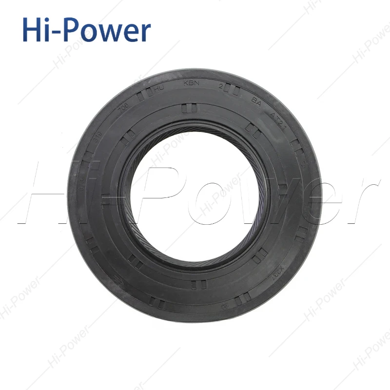 DSI M11 Extension Housing Oil Seal ZF 6HP19X 6HP26 4WD 8HP45 02-up 0734319706, 0734319708 Left Axle 10-up 0511044149 39x72x8
