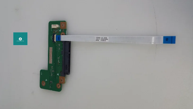 FOR Asus TP550 TP550L TP550LD SPEAKER Power Button LED USB HDD Board W CABLE