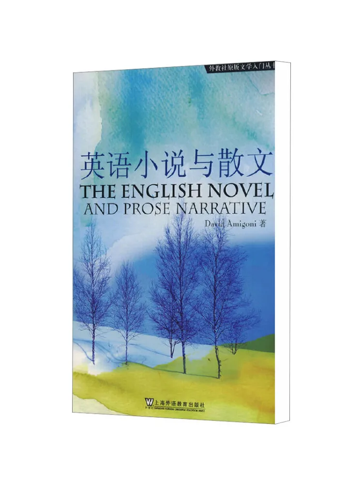 

Book-Winshare English Novels and Prose