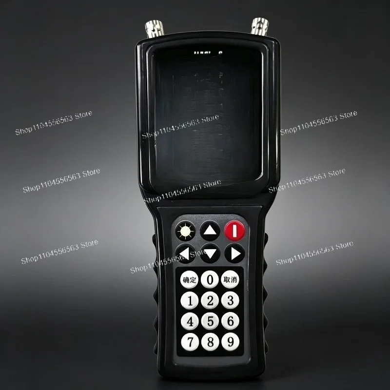 NJCL-C Concrete Chloride Ion Content Rapid Tester Portable Building Construction Quality Inspection Chloride Analyzer
