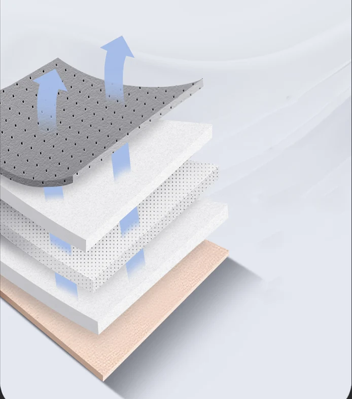 1pic الجلود مقعد السيارة يغطي ل MG MG4 مولان ZS HS EV MG5 MG6 لكزس CT200h GS IS250 ES300h NX300h اكسسوارات السيارات مقاوم للماء #6