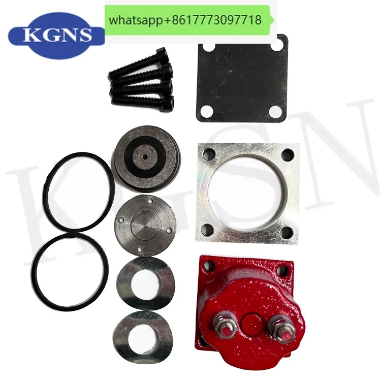 

Комплект соленоидных клапанов топливной системы двигателя SCA OEM 1799375 1521019 1493754 309835, автозапчасть