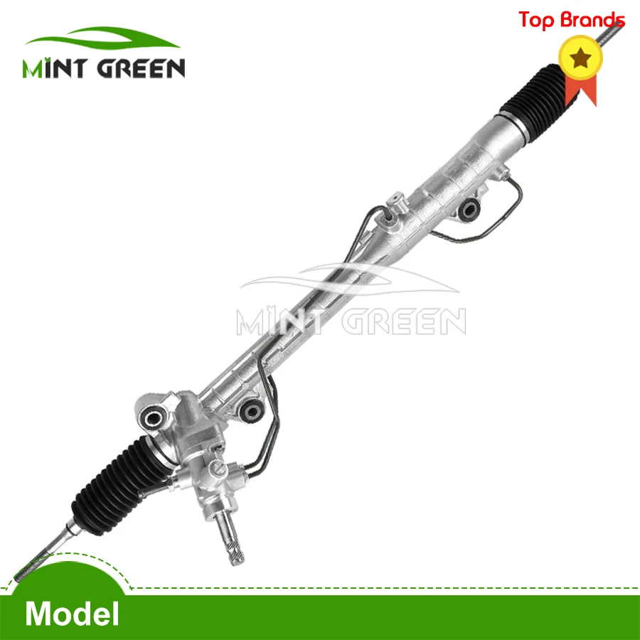 

LHD Power Steering Gear Rack For MAZDA 6 2002-2007 GJ6E32110E GJ6A32110E GJ6A32110C GJ6E-32-110B GJ6E32110B GJ6A-32-110C