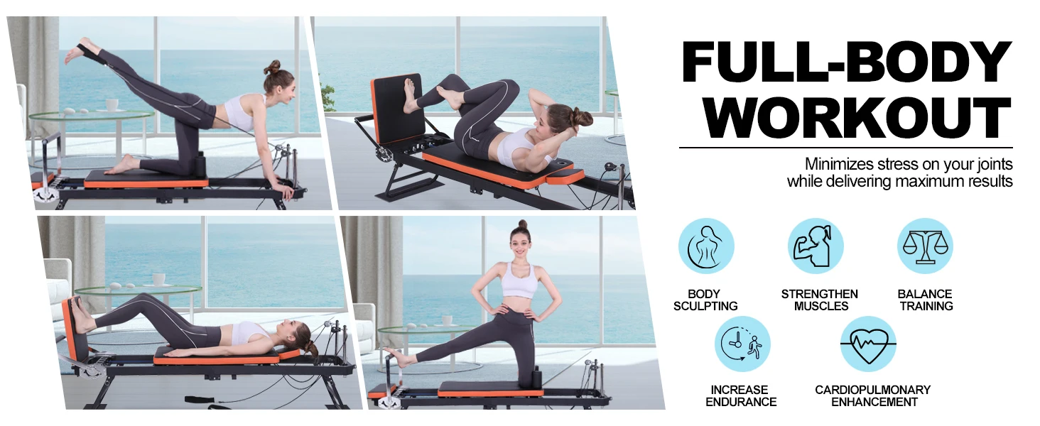 pilates