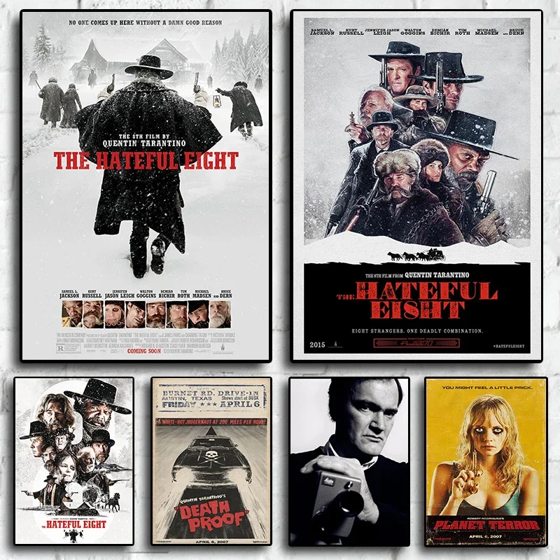 poster-de-pintura-em-tela-de-qualidade-cinematografica-do-famoso-ator-quentin-jerome-tarantino-para-decoracao-de-parede-de-casa-e-sala-de-estar