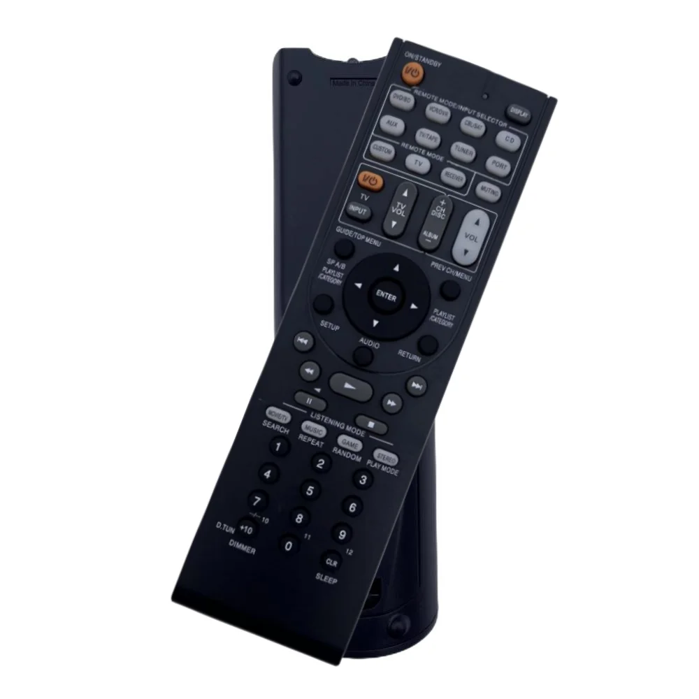 Remote Control For ONKYO HT-S5100 HT-S6100 HT-S5100 HT-S6100 HT-S7100 HT-S3300 HT-S3400 HT-S7200 DVD Home Theater System