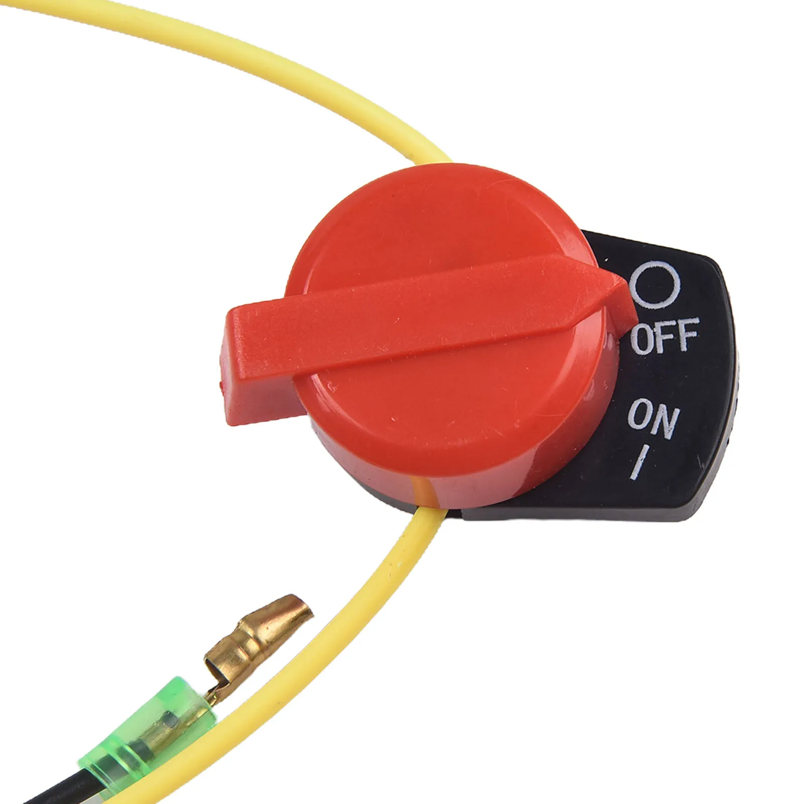 Switch Main Switch Gasoline Engine Engine Pump **Snow Blower -=-=-For Honda GX160 GX200 Lawn Mower Parts Garden Power Tools
