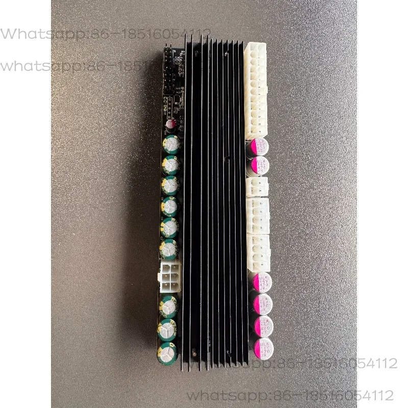 Box X7-Atx-320As 16…