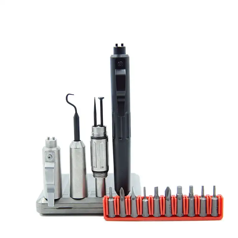 Titanium Alloy Multi-Function Tool Life-Saving Survival Home Outdoor Supplies