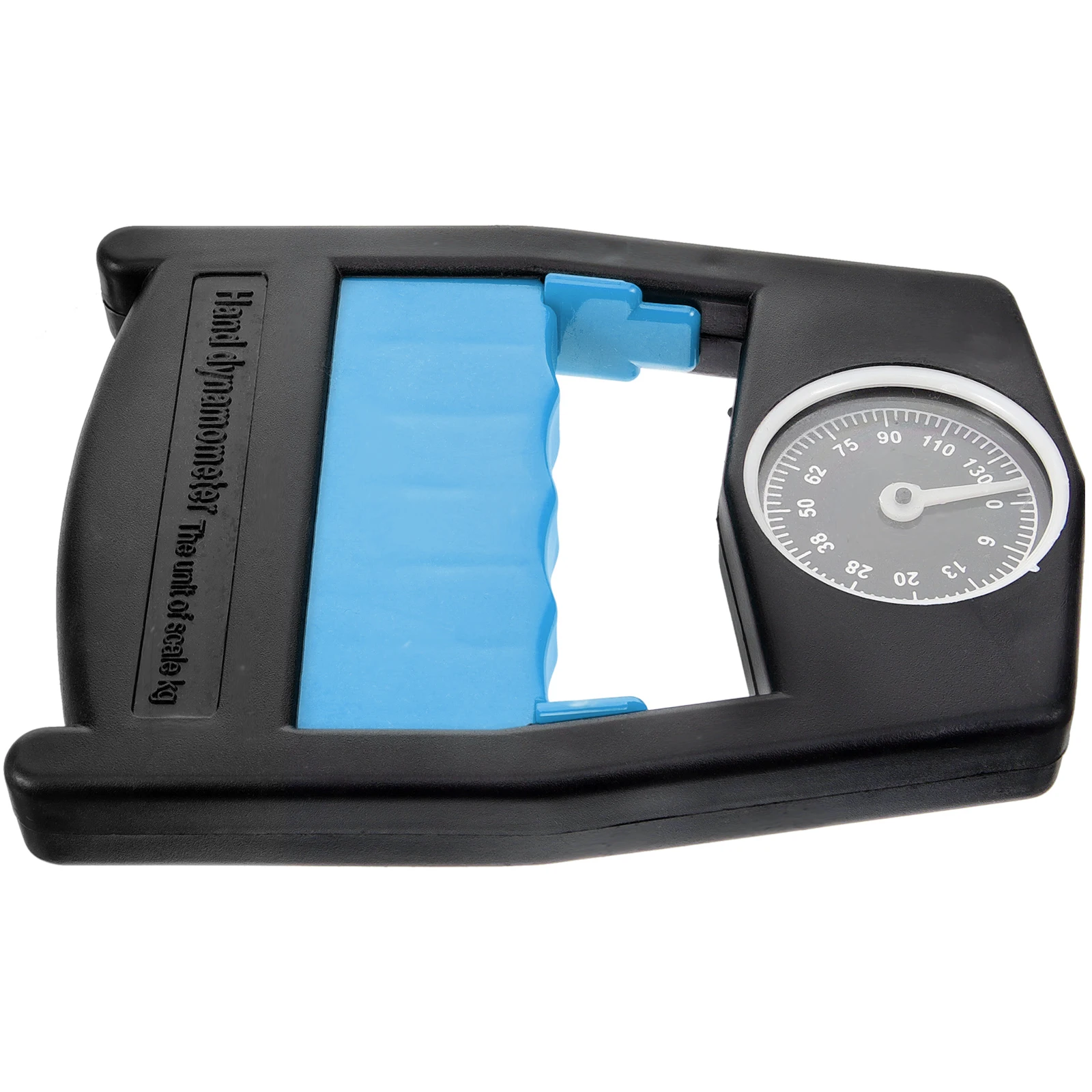 

Blue Hand Trainer Strengthener Fitness Gripper Portable Wrist Exerciser Finger Trainer Fitness Hand Gripper Tool Tool