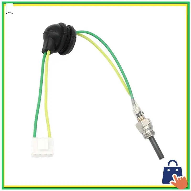 

Advanced 12V Parking Heater Glow Plug Excellent Thermal Performance Parking Heater For Truck Auto Boat Car