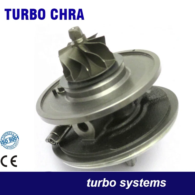 K04 turbo cartridge 53049880052 53049700052 55204598 55204598  core chra for Alfa Romeo 159 2.4 JTDM 2005- 2.4JTD-20V 200 HP