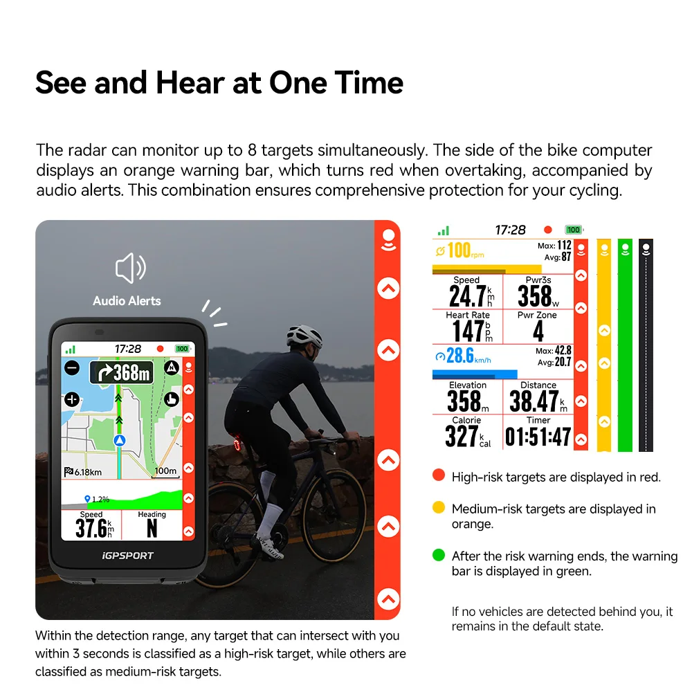 Thumbnail 2 - #25 Top Bicycle Rear Safety Lights Picks for Every Budget