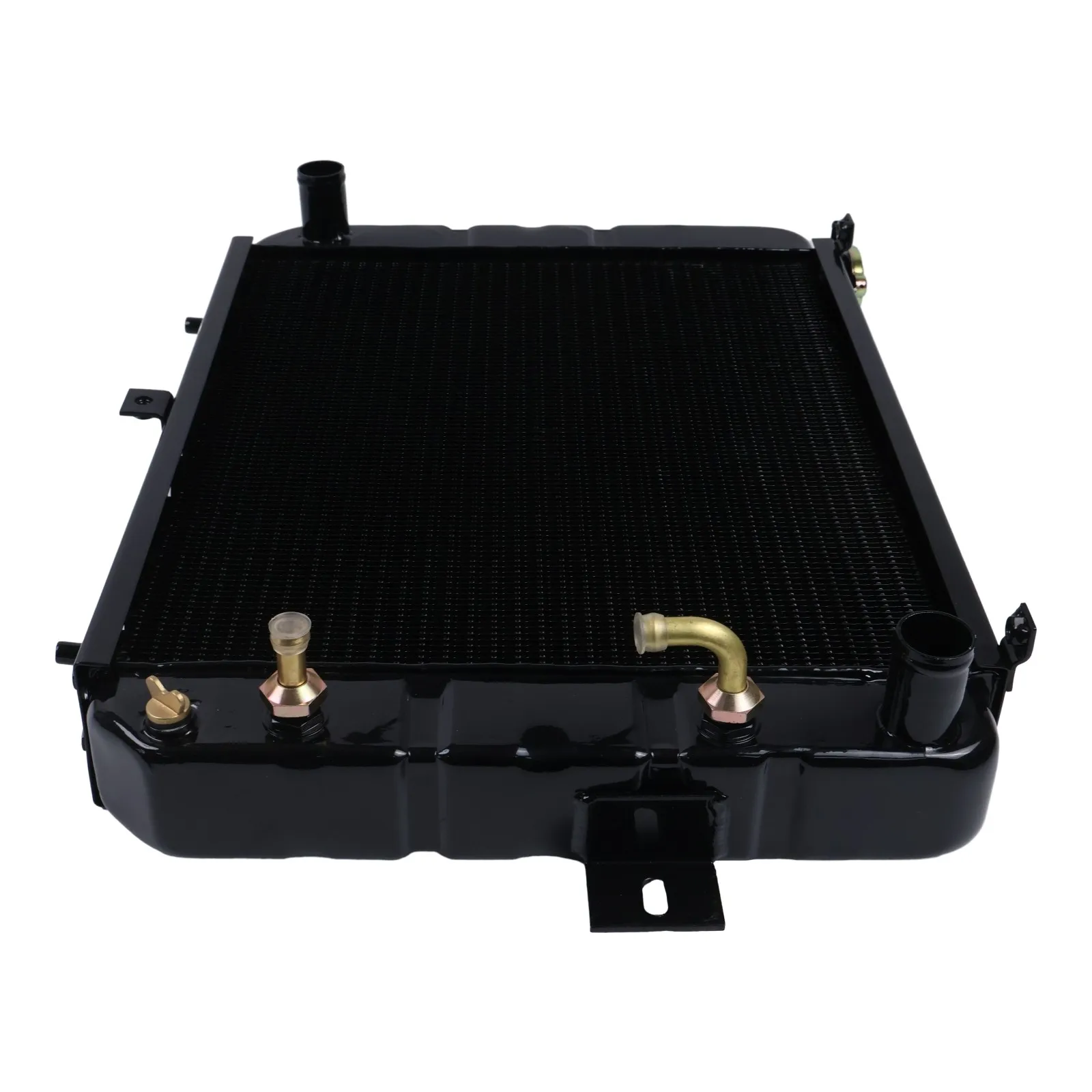 3EB-04-A5111 Water Tank Radiator for Nissan H20 H25 Komatsu Forklift FG20-12