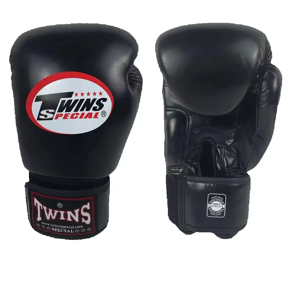 Professional PU Boxing Gloves 8-16OZ for Adult Kids Punching Training MMA Muay Thai Boxing Karate MMA Fighting Gloves Men Women