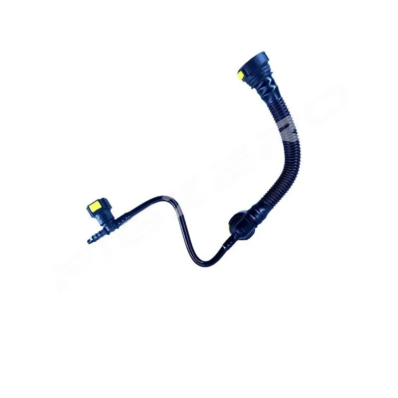 1192.Q7 Crankshaft Ventilation Duct Exhaust Pipe 1192Q7 for Peugeot 206SW for Citroen Picasso Xsara 1pc Brand New