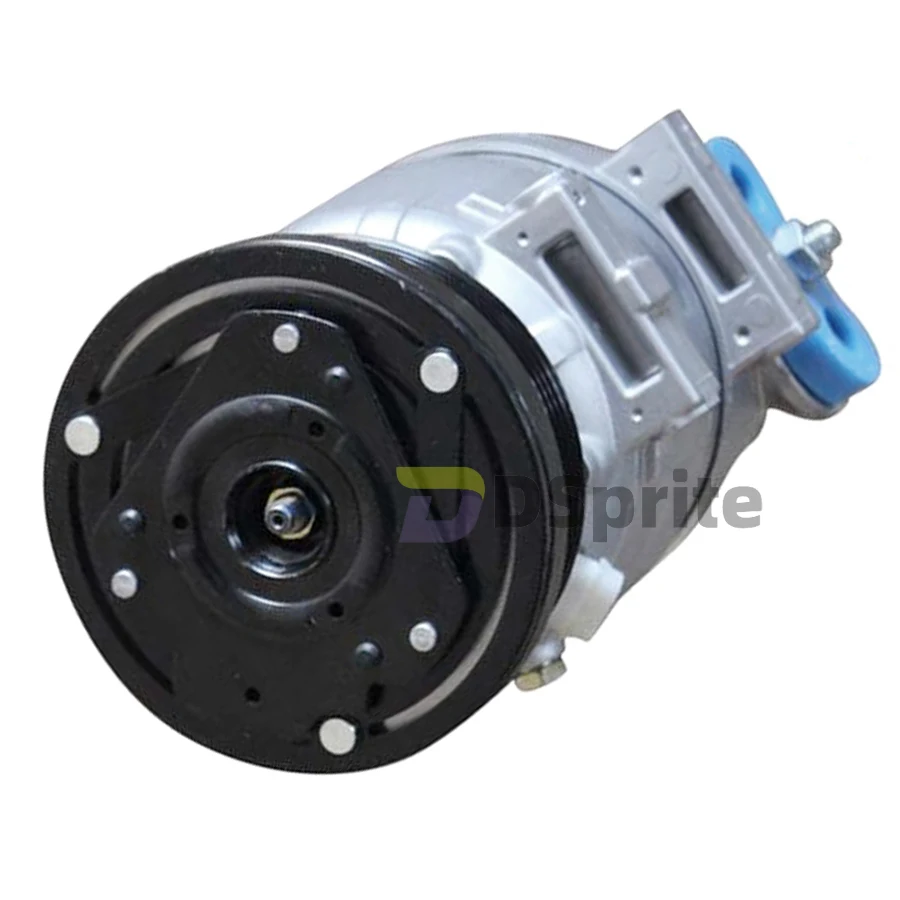 For Chevrolet Compressor CHEVROLET KALOS OPTRA CORVETTE LACETTI 700772 96246405 96539392 8880100500 for DAEWOO NUBIRA LACETTI