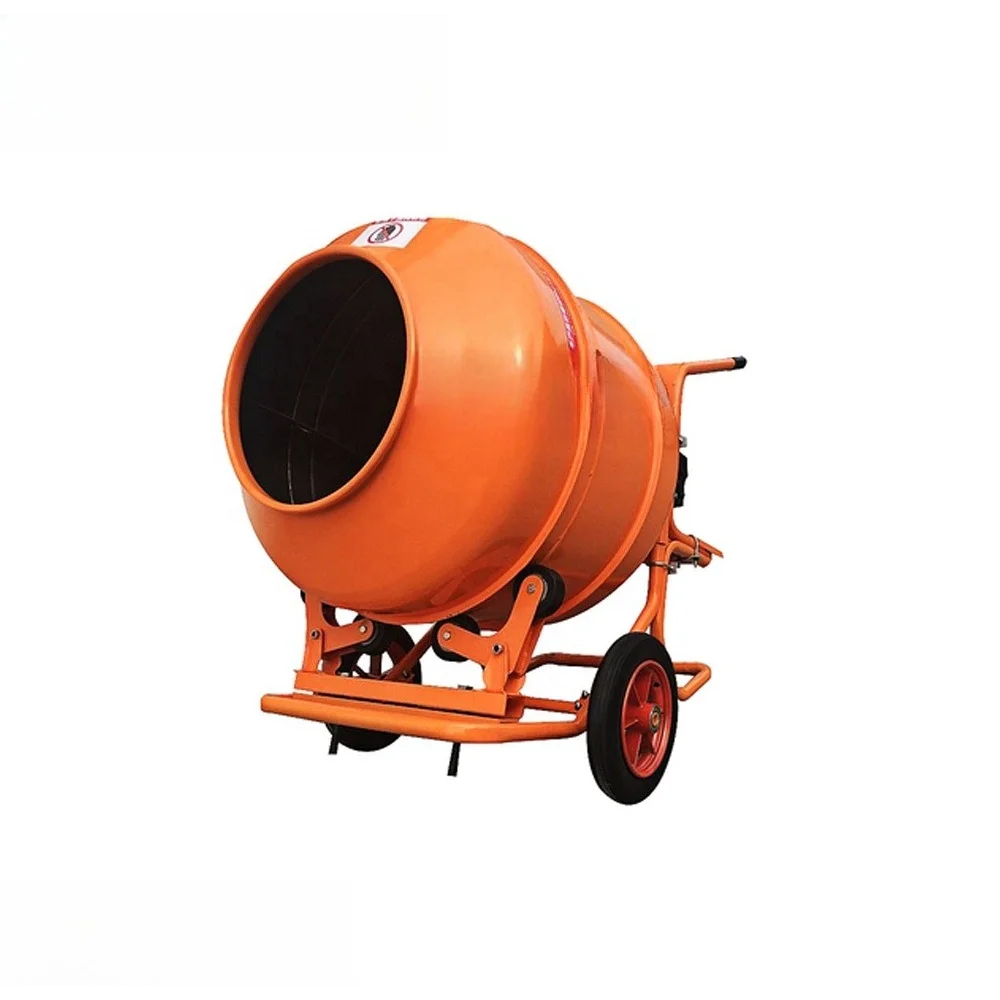 

High-quality concrete mixer/concrete mixing plant/small concrete mixer