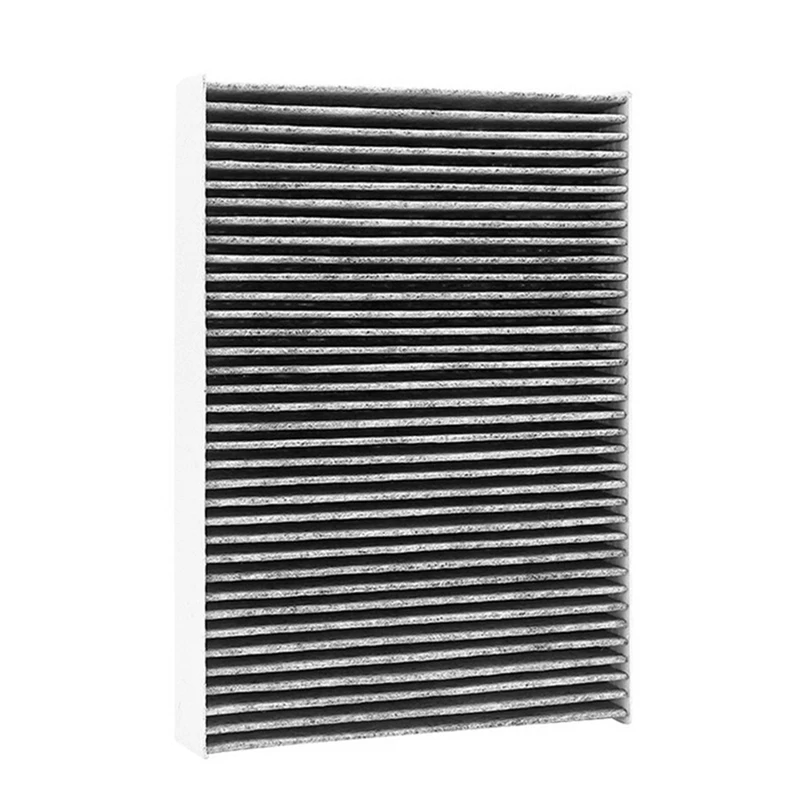 Car Air Filter+ Cabin Filter For Nissan X-Trail Rogue T32 2013-2019 1.6L 2.0L 2.5L Model Filter 165464BA1A 272774BA0A