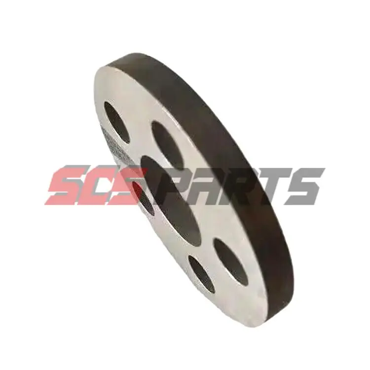 3896043 Clamping Plate Fit Cummins 11L M11 CELECT PLUS QSB RAM 4B 6B ISM11