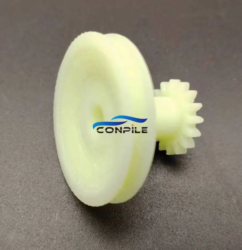 

1pc gear for Sony Five-Disc CD Player CDP-C315/C322m/CDP-C422M/C433m/CDP-C77ES