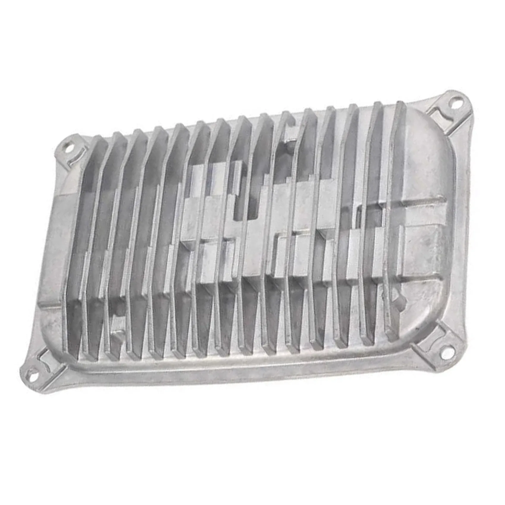 ไฟหน้ารถ LED ชุดควบคุมโมดูลสําหรับ Mercedes Benz A Class W176 CLA C117 X117 A1769001204-T61C