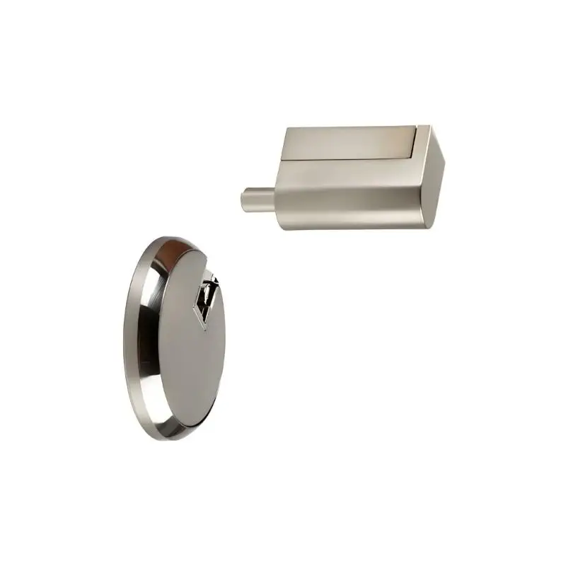652F Loyal Door Retainer software required Slip Resistant Bottom Gentle Close