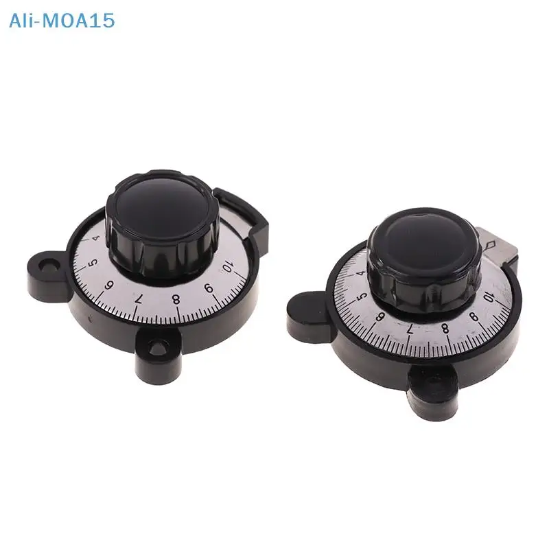 Botón de la serie RV24YN, perilla Digital lineal SB360, interruptor de potenciómetro RV30YN, diámetro del orificio de 6mm