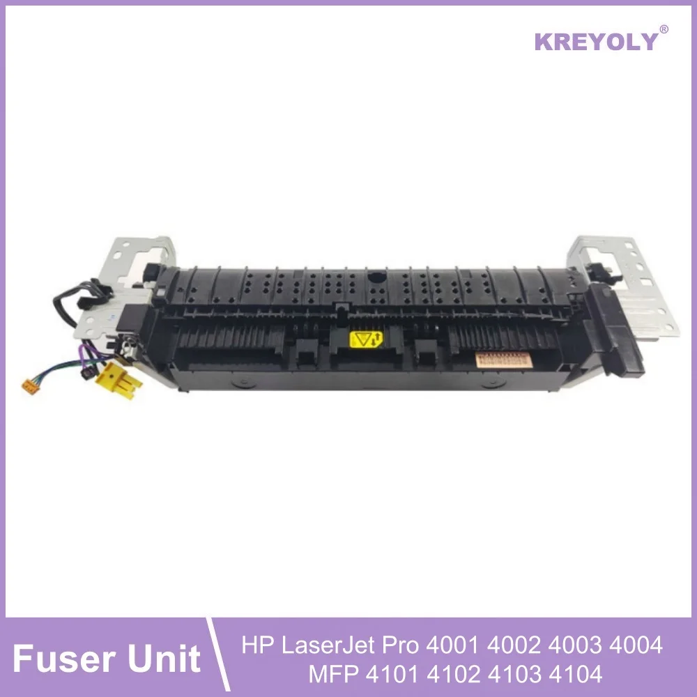 تجديد وحدة الصهر مجموعة الصهر ل HP ليزر جيت برو 4001 4002 4003 4004 MFP 4101 4102 4103 4104 RM2-4696-000CN 110V 220V
