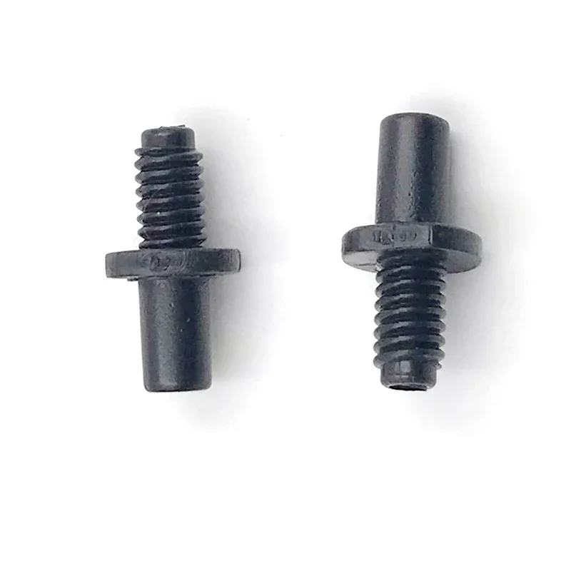 

10/50/100Pcs Standard Screw Water Connectors Agricultural Irrigation Garden Lawn Hose Barbed Connections Splitter