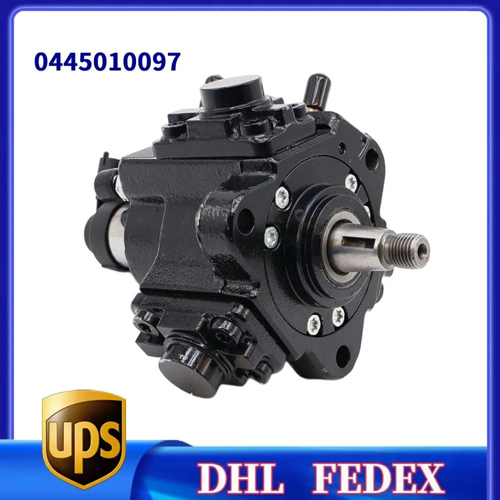 

0445010097 New Diesel Fuel Injection pump 4420513 for OPEL/ RENAULT/ VAUXHALL