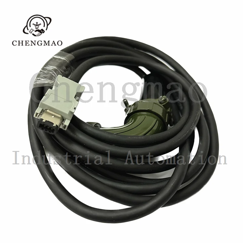 New Original Brand BCH2MM2023CA6C Servo Motor Power line VW3M5D2AR30 3M Encoding line VW3M8D2AR30 3M