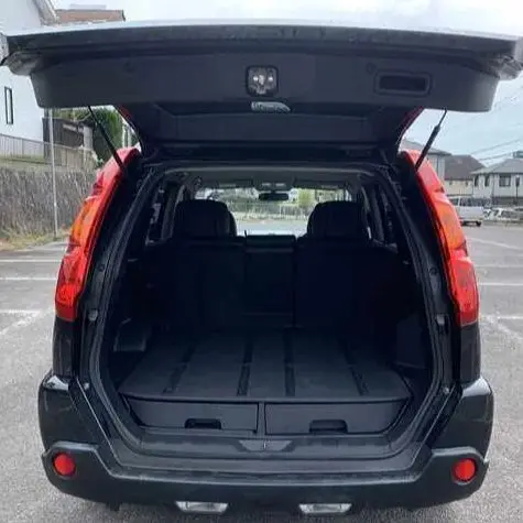 Rear Tailgate Auto Struts With Spring For Nissan X-Trail T31 2007-2013 SUV Trunk Boot Lift Support Shock Absorber Damper