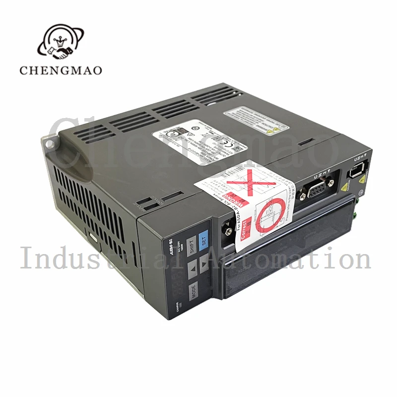 High Quality Kit 750W 220VAC AC Servo Motor Drive ASD-B2-0721-B ASD-B2-0121-B ASD-B2-1021-B ASD-B2-0221-B ASD-B2-2023-B