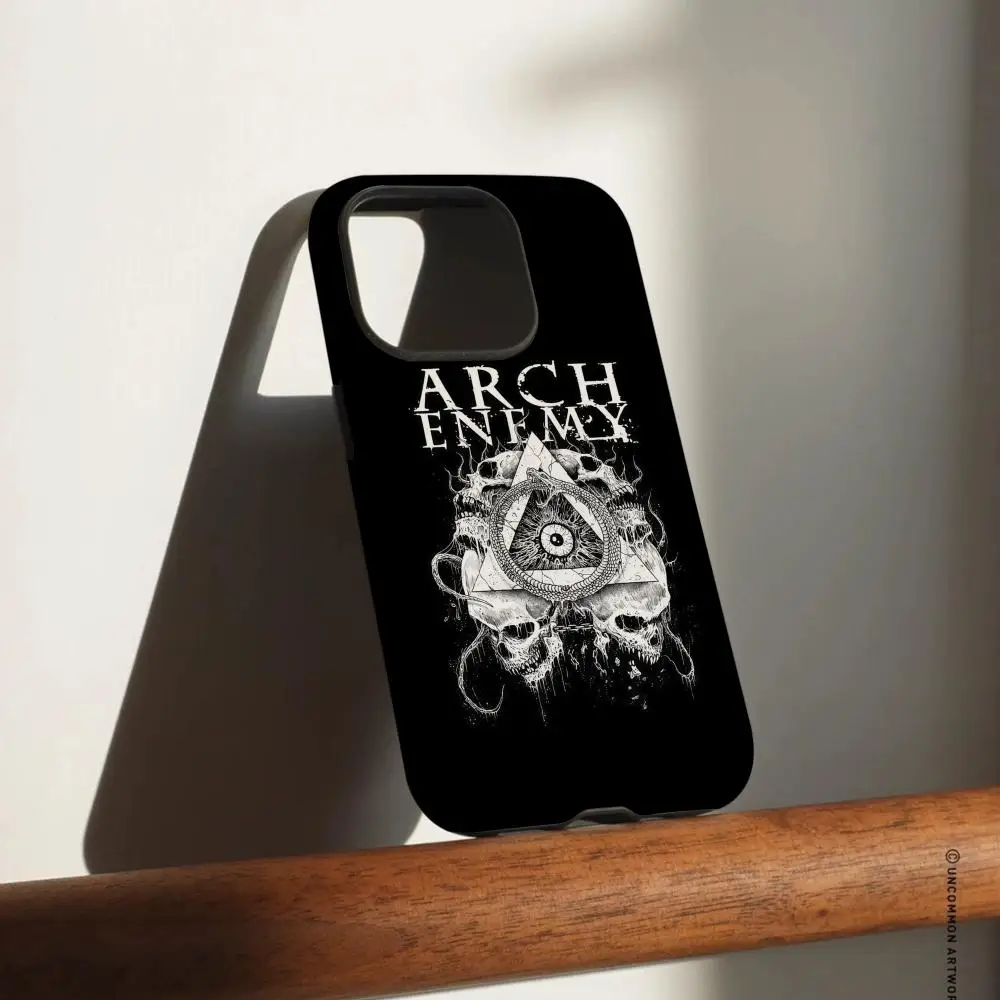 Band A-Arch Enemy P…