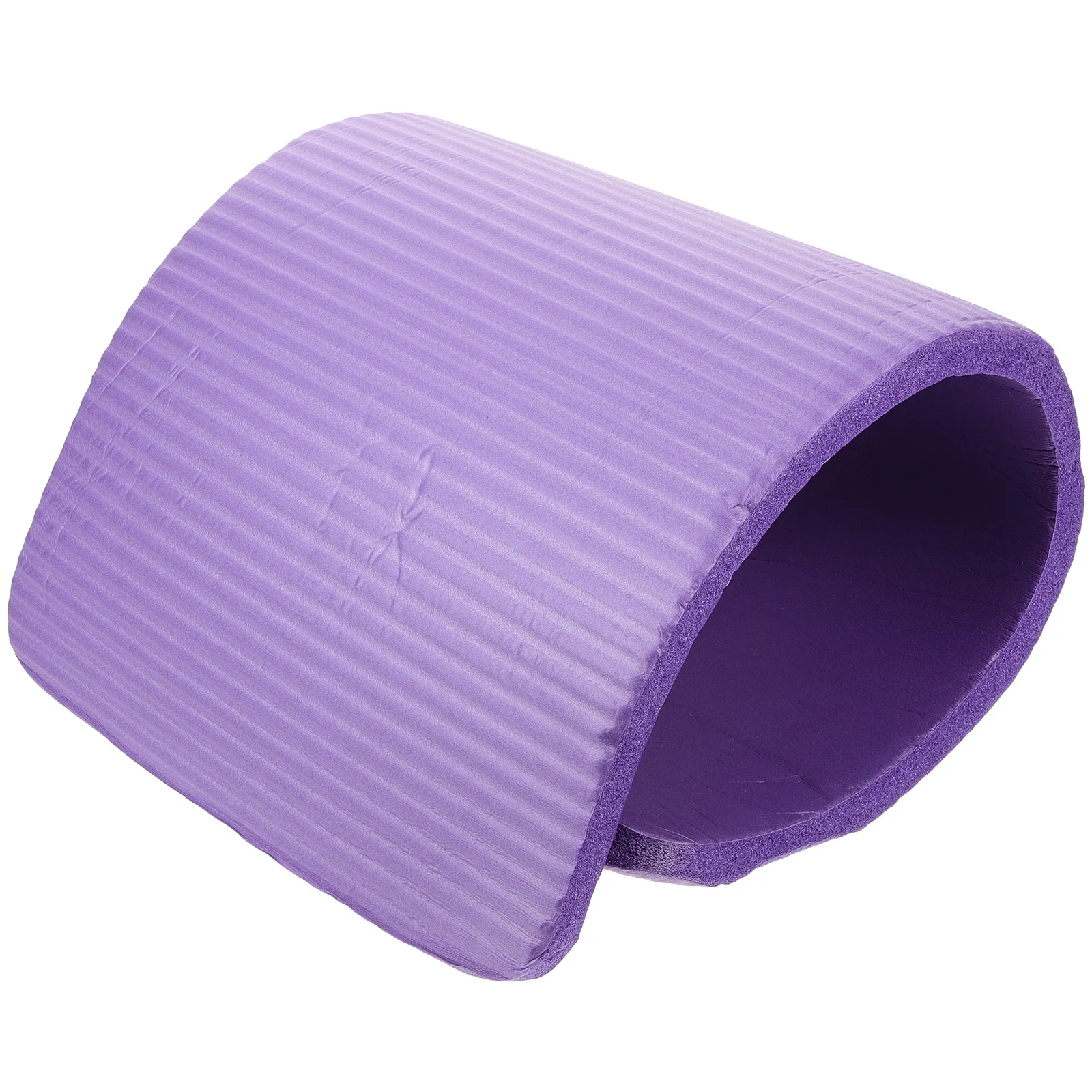 

1pcs Yoga Kneeling Mat Thick Elbow Support Pad Non-Slip Knee Protector For Yoga Exercise Abdominal Training Fitness Accessories