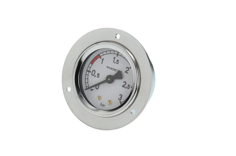 

FAEMA COFFEE MACHINE BOILER PRESSURE GAUGE ø 52 MM 0÷3 bar