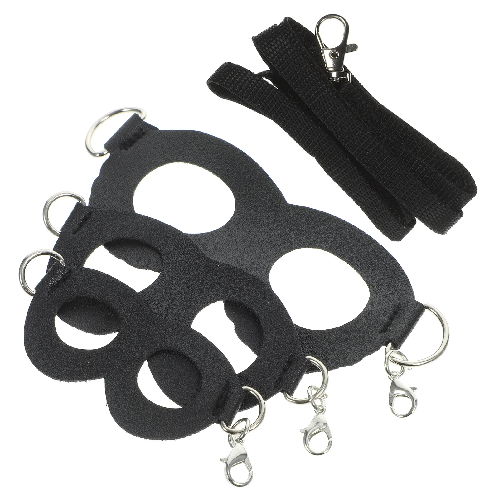 

Lizard Leash Adjustable Small Animal Harness Lizards Rope Major Pet Gecko Harnesses Outdoor Bearded Dragon Walking