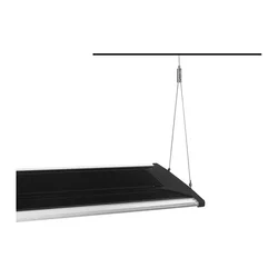ZETLIGHT Hanging Wire Suspension kit for Marine Aquarium Light ZT6500II 6600II 6800II ZT6300II ZT6400II ZT6700II