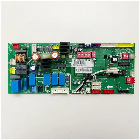 Модуль MDV-D22T2.D.1.7 для материнской платы Midea MMDV-D140T2/SDN1