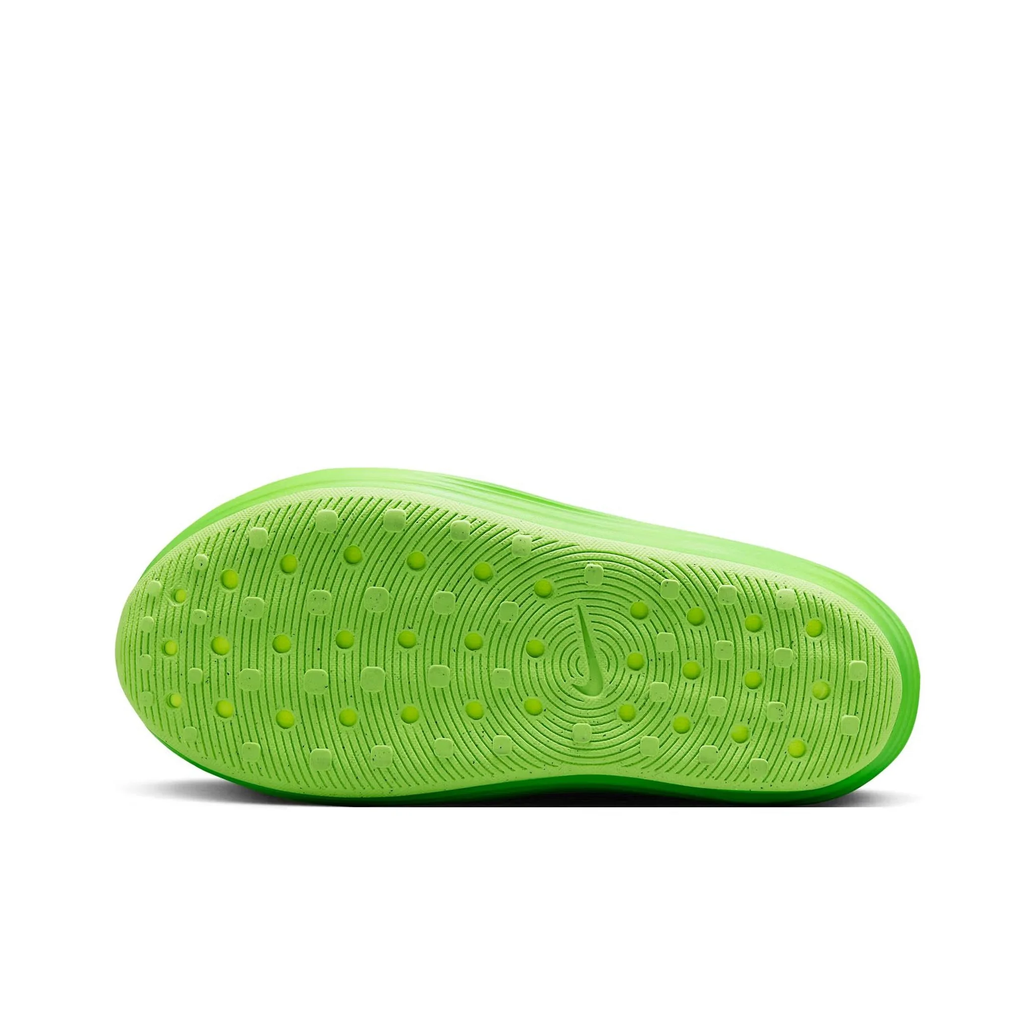 Zdjęcie 6: POISON Nike ReactX Rejuven8 Clogs Unisex Zielone HV5060-300