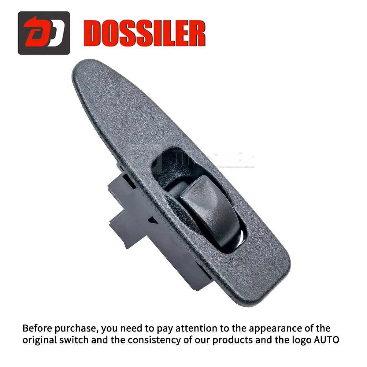 MR792851 Dossiler  Front Left Right Side Master Power Car Window Switch Lifter Button For Mitsubishi Carisma Space Star MR740599