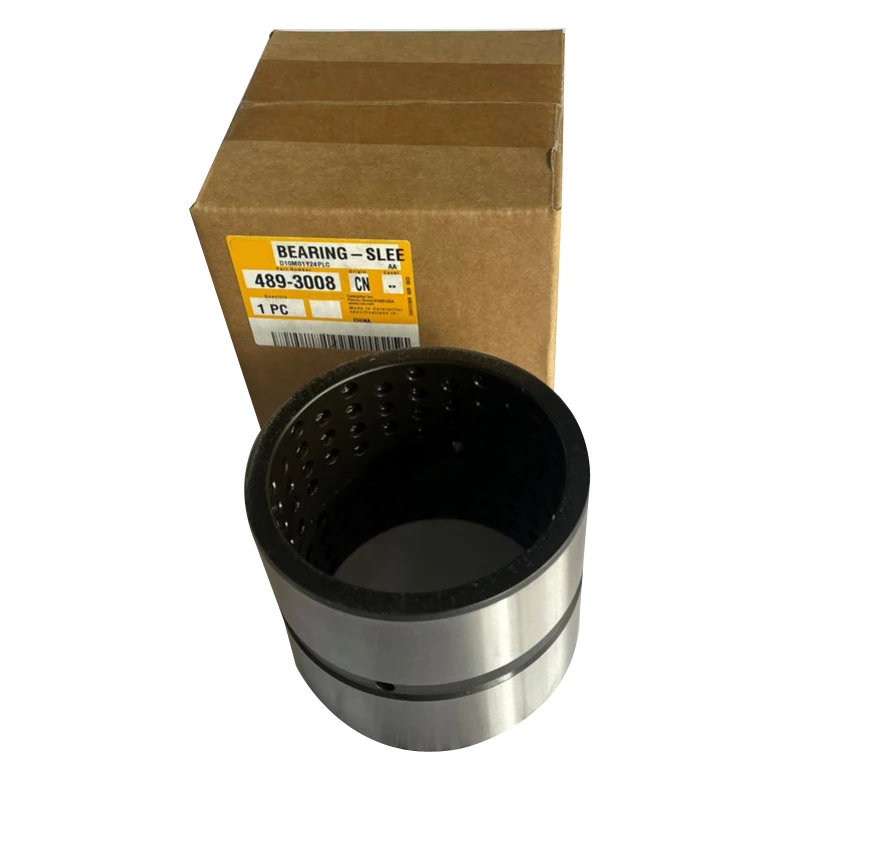 

Excavator Parts 489-3008 4893008 Sleeve Bearing Suitable for Cat