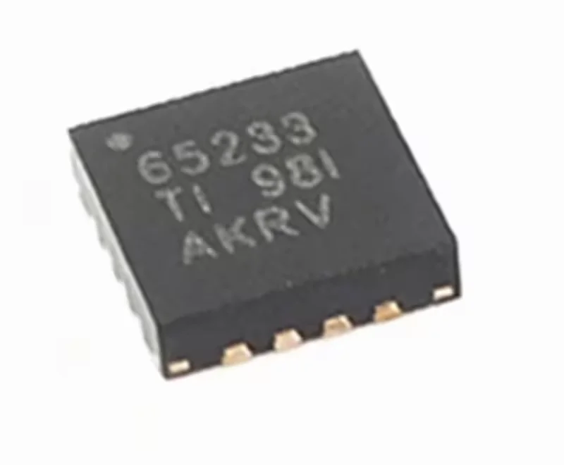 5~100Pcs TPS65233-1…