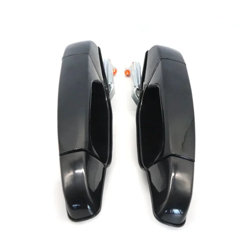 

20828237 20954794 20954815 25890260 Front Right Exterior Door Handle For Chevrolet Silverado Tahoe Avalanche Suburban GMC