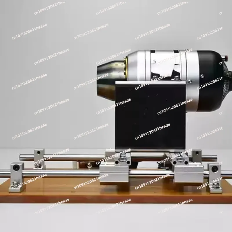 Suitable for  Turbojet or Duct with Thrust Below Turbojet Engine Test Bench Is