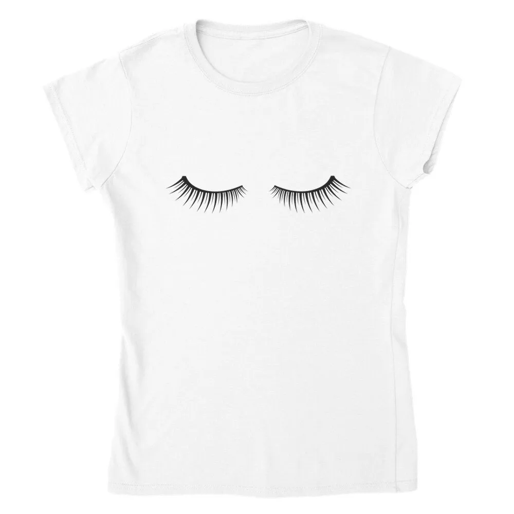 Lashes on Fleek T shirt