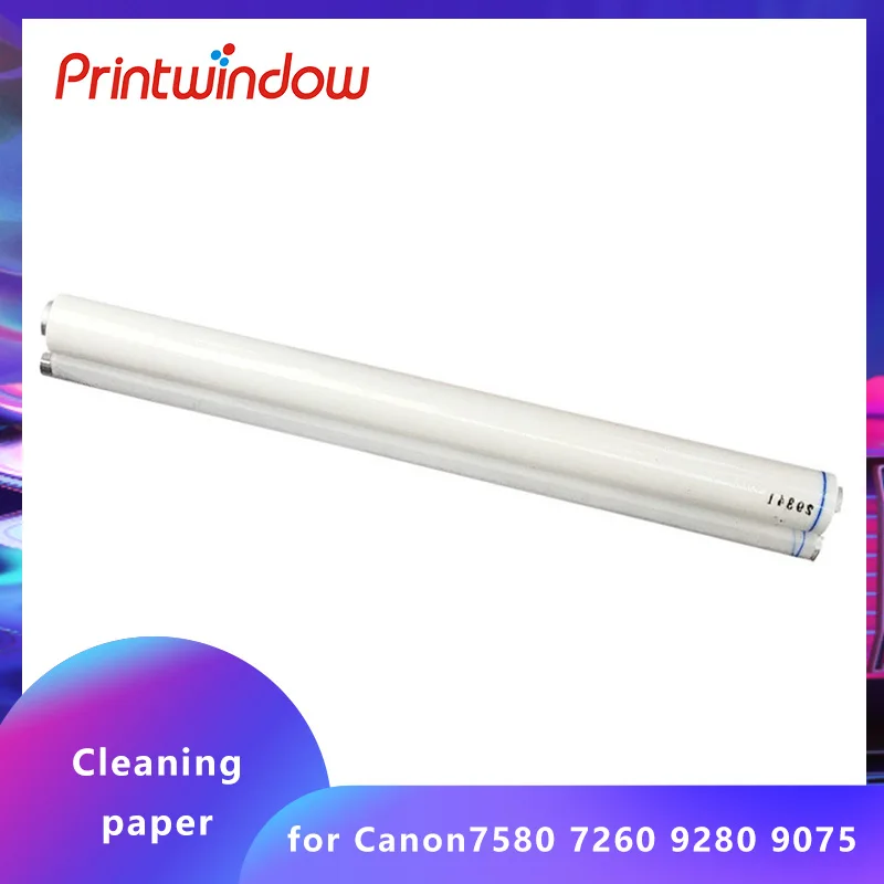 

Cleaning Paper for Canon C7565 7580 7260 9280 9075 7270 7570 9270
